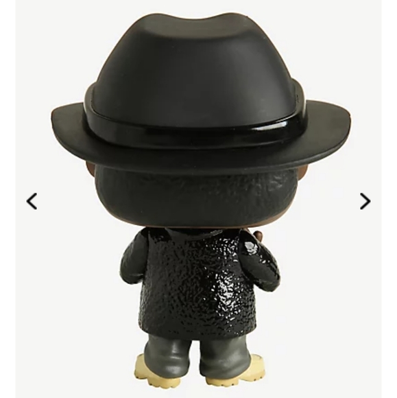Funko Pop Rocks Notorious BIG - Picture 2 of 3